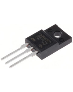 WML53N60C2 MOSFET 600V 53A 34W TO220F
