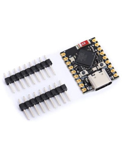 ESP32-S3 SuperMini WiFi bluetooth kehitysalusta