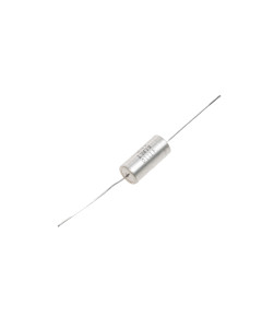 KEMET / Sprague / STC T110 tantaalikondensaattori 22µF 35V – aksiaalinen