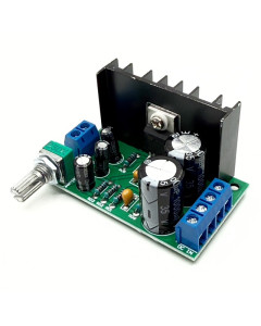 TDA2050 mono vahvistinmoduuli 25W