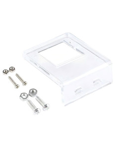 Teline HC-SR501 PIR moduulille
