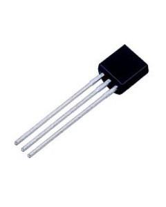 BC450 NOS PNP transistori