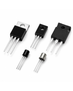 uA796GKC Tasapainotettu modulaattori/demodulaattori (Korea) (NOS)