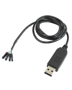 PL2303HX USB to TTL RS232 COM UART Module Serial Cable module