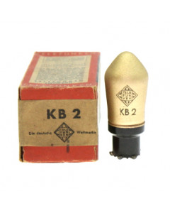 KB2 NOS (misc brand)