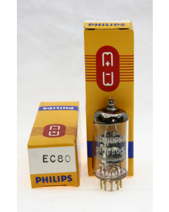 EC80, Philips