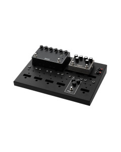 URALTONE PEDALBOARD #1