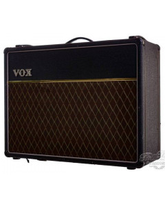 Vox AC30/6TB-TBX putkisetti 