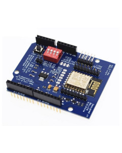 Arduino UNO R3 ESP8266 Serial Board - WiFi Shield