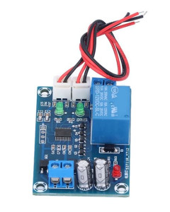 XH-M203 vedenpinnan tason releohjainmoduuli
