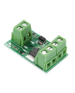 Teho MOSFET moduuli 10A YYNMOS-1