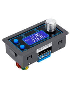 Step up/step down 50W 4A moduuli ZK-4KX