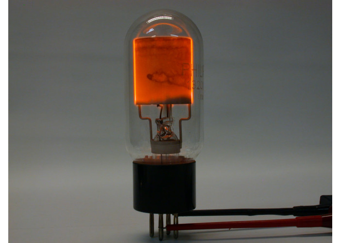 13201A (=13201A-C, 13202) Philips Holland - nos tube