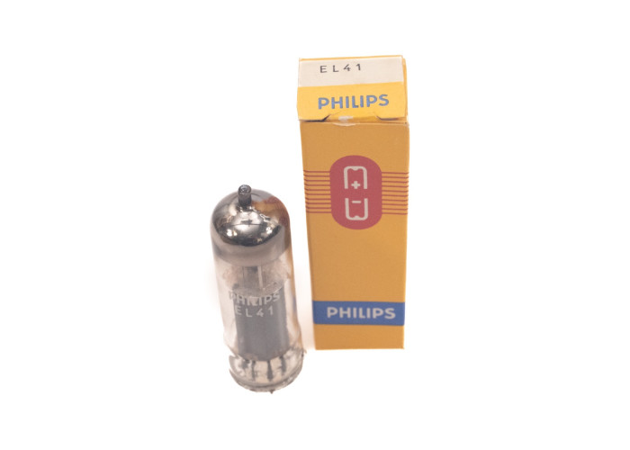 EL41 Philips or other NOS
