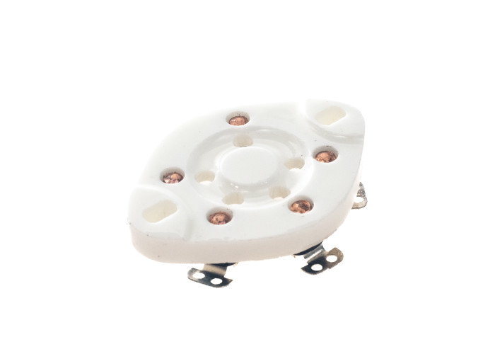 Keraaminen 5-pinninen U5A kanta