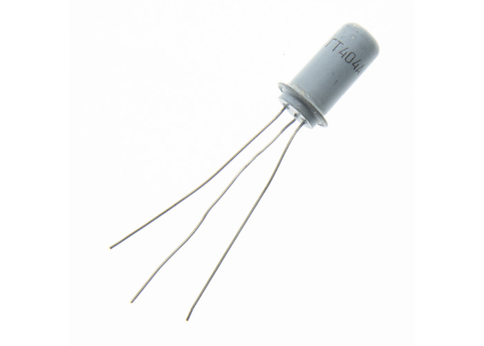 GT404A (ГТ404А) NOS CCCP NPN germanium transistor