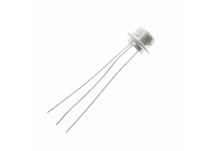 MP42B (МП42Б, MN42B) NOS CCCP PNP germanium transistori