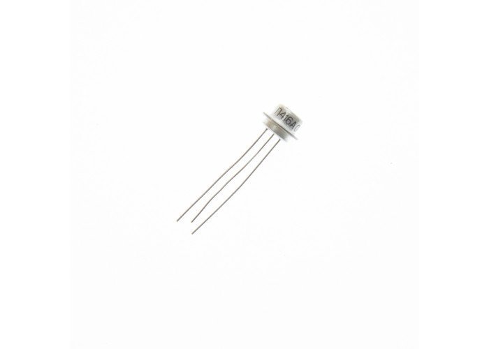 P416B (П416Б) NOS CCCP PNP germanium transistori 