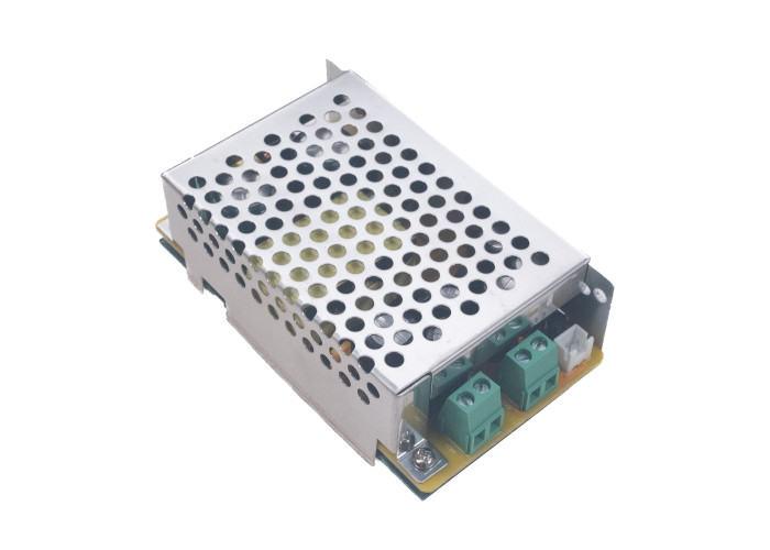 Hakkurivirtalähde putkivahvistimelle 6,3VDC (4.5A) / 280V (0,15A)