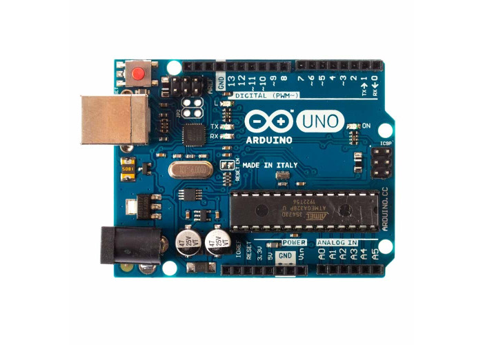 Arduino yhteensopiva UNO R3 ATMEGA328P-16AU / 16U2 kehitysalusta