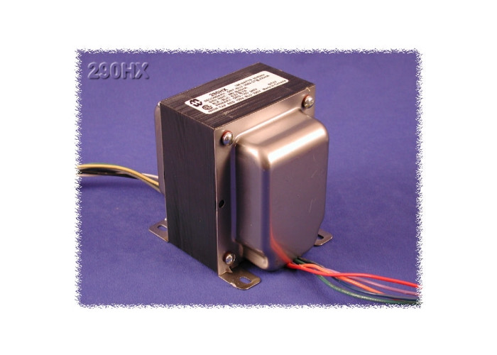 Hammond 290HX power transformer Marshall JCM 800 and JMP - 100 w