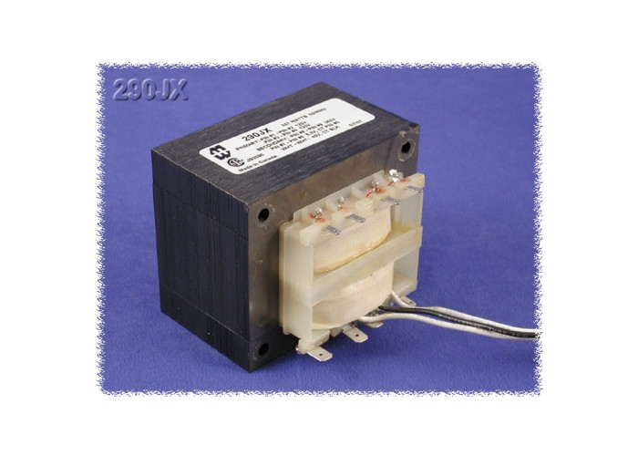 Hammond 290JX power transformer Marshall JCM 900 - 100 watt