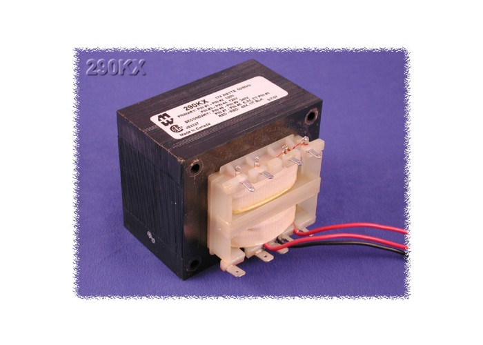 Hammond 290KX power transformer Marshall JCM 900 - 50 watt