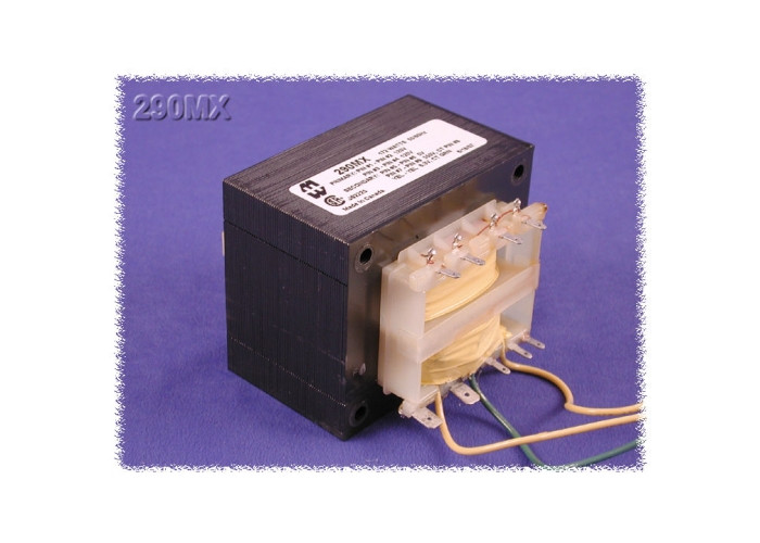 Hammond 290MX power transformer Vox AC-30 re-issue