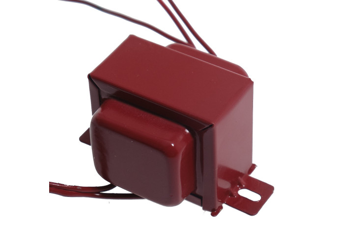 UT CUSTOM RED Micro Amp Single Ended ulostulomuuntaja - 5K / 4-8ohm 3W