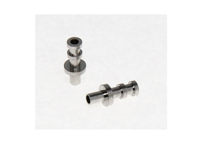 Turret tag 3, for 3mm board, 25pcs.
