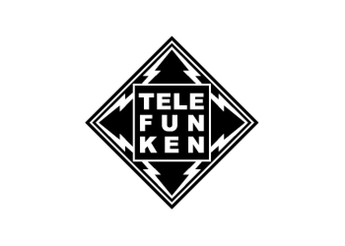 ECL82, Telefunken