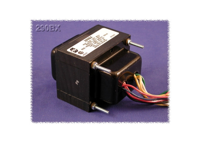 Hammond 291BEX Upgraded (Deluxe Reverb etc) Power transformer