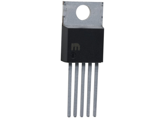 LM2596T-5 DC/DC Converter