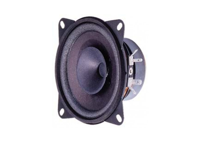 Visaton FR10HM Fullrange speaker 4" / 10cm 20W 4ohm