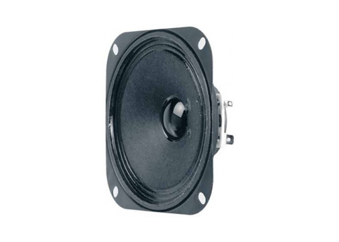 Visaton R10S-8 Fullrange speaker 20W 8ohm