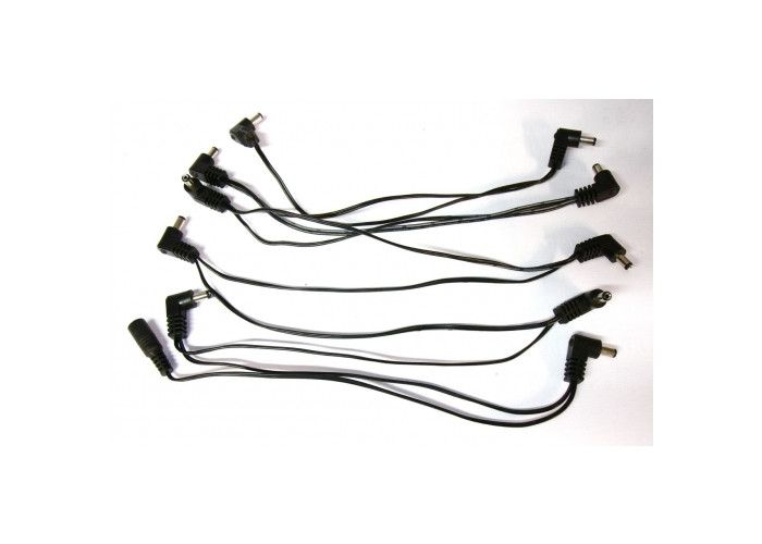 Power Chain (daisy chain) 1 to 10 cable