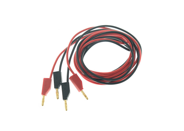 UralTone Speaker cable #2 - HIFI kaiutinkaapelipari 2m - 2.5m2