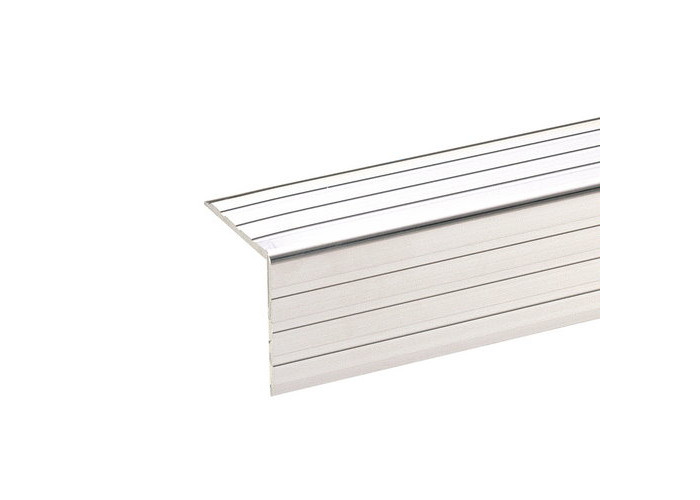 Aluminium case angle 6105 30 x 30 mm, 200cm