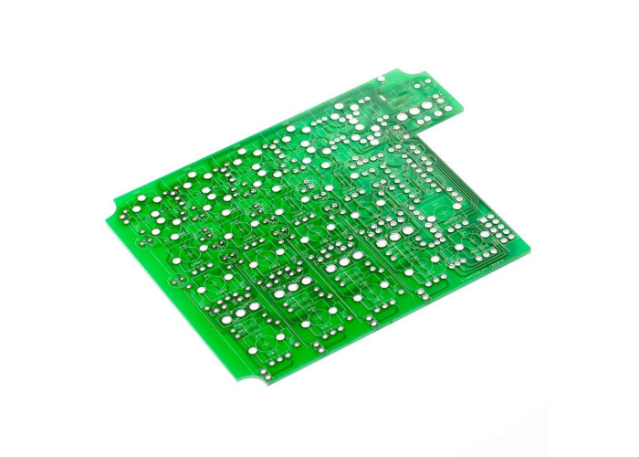 UralTone Micro Mixer PCB