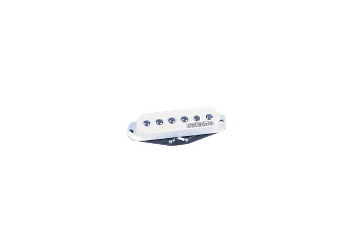 Wilkinson WVS Straton mikrofoni, Valkoinen, Talla