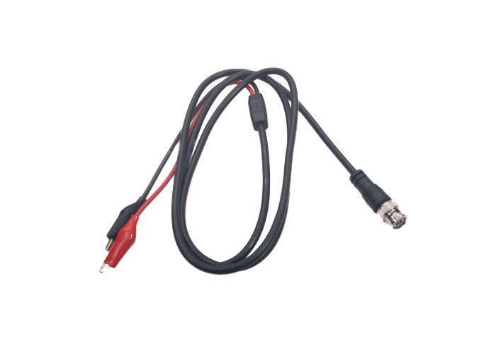 BNC - Hauenleuka mittakaapeli 1,5m