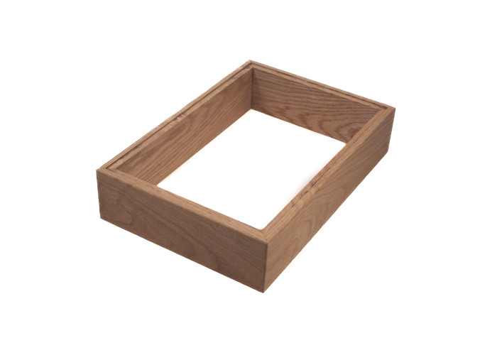 Puukehys massiivitammi - All Octal