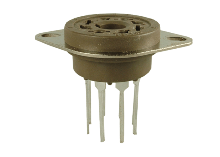 Belton VT8-PT octal (5 PCB) kanta