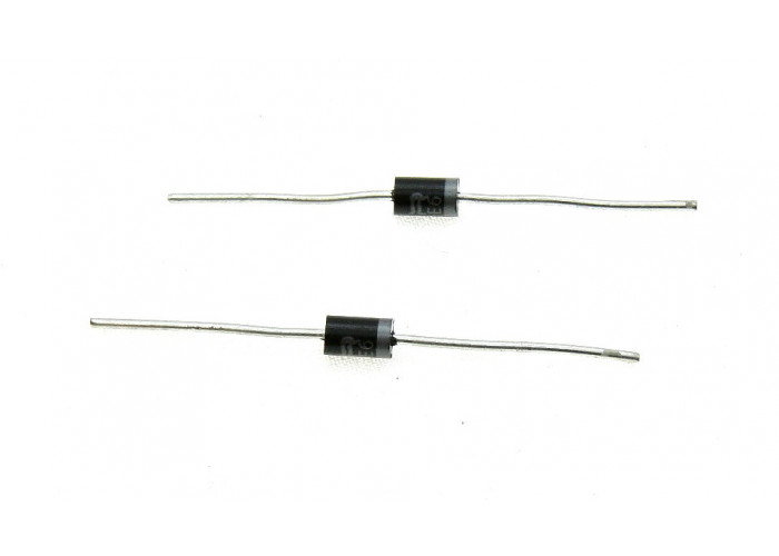 MBR160G Schottky diodi (Vf 0.75, King of Tone klippausdiodi)