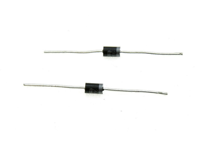 SB540 Schottky Diodi