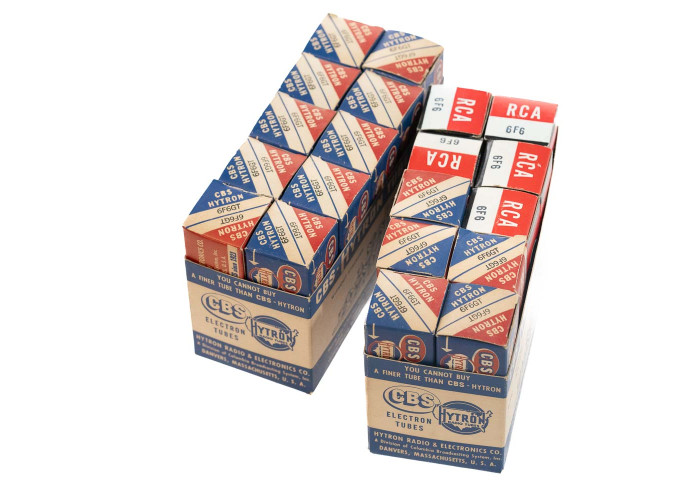 6F6 NOS Western (misc brand)