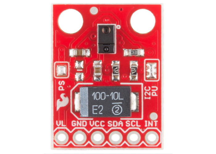 CJMCU-9960 APDS-9960 RGB and Gesture Sensor