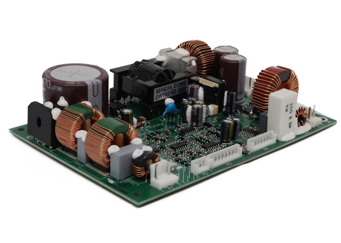 Vahvistinmoduli ICEpower 300AS1 - 300W Class D mono with integrated power supply