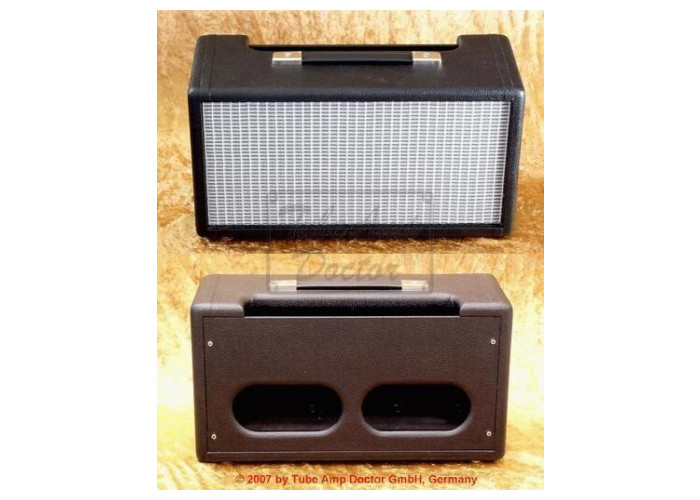 Stand Alone Reverb Unit 6G15 