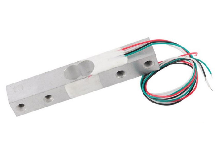 Punnitusanturi 5kg HX711 -moduulille